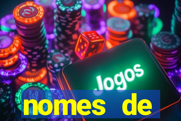 nomes de plataformas de jogos